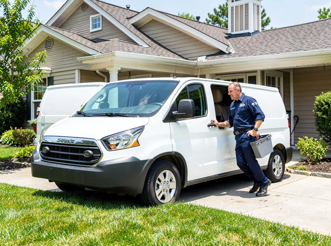 Emergency Plumber company in Luther, IA